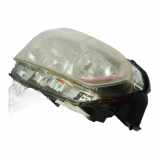 Scheinwerfer Rechts 1827686 Ford Transit Connect (PJ2) Van 1.6 TDCi 16V 75 (UBGA) 2014-06