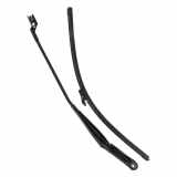 Scheibenwischer Vorne RIGHT/RECHTS 6429JW Peugeot 508 SW (8E/8U) Kombi 2.0 BlueHDi 150 16V (DW10FD(AHX)) 2017-01