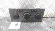Bedienung Heizung 13245115 Opel Zafira (M75) Großraumlimousine 2.2 16V Direct Ecotec (Z22YH(Euro 4)) 2007-02