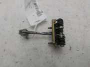 Türschloß Links Vorne C 9181H3 Citroën C3 Pluriel (HB) Cabrio 1.4 (TU3JP(KFV)) 2003-06