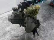 Getriebe Manuell 7701723248 Renault Twingo (C06) Schr?gheck 3-drs 1.2 16V (D4F-702) 2004-01