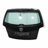 Hintertür ACHTERKLEP 1T0827025L Volkswagen Touran (1T1/T2) Großraumlimousine 1.9 TDI 105 Euro 3 (BXE) 2009-03 BXE