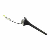 Antenne 9828782580 Peugeot Partner (EA//EF/EN/EU) Van 1.5 BlueHDi 130 (DV5RC(YHZ)) 2019-11