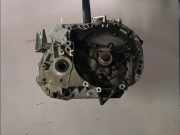 Getriebe Manuell 7701723232 Renault Megane II (BM/CM) Schrägheck 1.5 dCi 80 (K9K-722) 2004-01