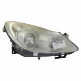 Scheinwerfer Rechts 93189358 Opel Corsa D Schrägheck 1.3 CDTi 16V ecoFLEX (Z13DTJ) 2009-12
