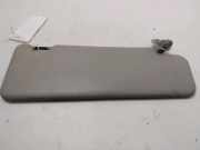 Sonnenblende Links 964012342R Dacia Sandero II Schrägheck 0.9 TCE 12V (H4B-408(H4B-B4)) 2019-06