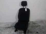 Sitz Rechts Vorne 7701071703 Renault Clio III (BR/CR) Schrägheck 1.2 16V TCe 100 (D4F-784(D4F-H7)) 2009-11