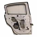 Tür Links Hinten 9812716780 Citroën C3 (SX/SW) Schrägheck 1.2 Vti 12V PureTech (EB2F(HMZ)) 2018-09