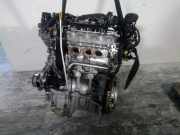 Motor BENZINE 1900047091 Toyota Yaris II (P9) Schrägheck 1.33 16V Dual VVT-I (1NRFE) 2009-12
