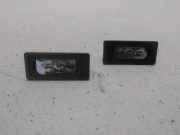 Kennzeichenbeleuchtung 5NA943021 Audi A1 Sportback (GBA) Schrägheck 5-drs 1.0 30 TFSI 12V (DKRF) 2019-12