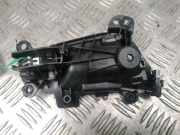 Türgriff Innen Links Vorne 51417240411 BMW 2 serie (F22) Coupé M235i 3.0 24V (N55-B30A) 2013-12