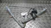 Fensterheber Elektr. Links Vorne 9221F9 Peugeot 206 (2A/C/H/J/S) Schrägheck 1.4 HDi (DV4TD(8HX)) 2004-09