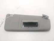 Sonnenblende Rechts 13424469 Opel Corsa D Schrägheck 1.3 CDTi 16V ecoFLEX (Z13DTJ) 2012-05