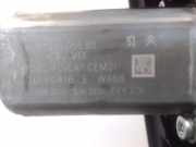 Fensterheber Elektr. Rechts Vorne 9840175780 Citroën Berlingo Van 1.5 BlueHDi 130 (DV5RC(YHZ)) 2019-06