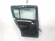 Tür Links Hinten 821018232R Dacia Sandero I (BS) Schrägheck 1.5 dCi 85 (K9K-796) 2009-02