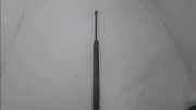 Gasdruckfeder Rechts Hinten 701829331T Volkswagen TRANSPORTER 4 PHASE 2 1996-07