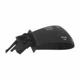 Radio Bedienung Renault Megane IV (RFBB) Schrägheck 5-drs 1.5 Energy dCi 110 (K9K-G6) 2017-01