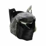 Sicherheitsgurt Links Hinten 8P7857805V04 Audi A3 Cabriolet (8P7) Cabrio 1.8 TFSI 16V (CDAA) 2011-10