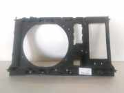 Schließplatte Kühlerträger 9676568780 Citroën C4 Berline (NC) Schrägheck 5-drs 1.6 Hdi 90 (DV6DTED(9HP)) 2012-01