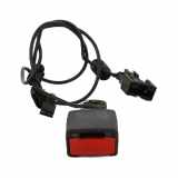 Gürtelschnalle Links Vorne 96773238XX Peugeot Partner (GC/GF/GG/GJ/GK) Van 1.6 HDI 90 (DV6DTED(9HF)) 2016-02