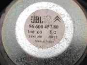 Lautsprecher Peugeot RCZ (4J) Coupé 1.6 16V THP (EP6CDT(5FV)) 2012-08