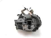 T?rschloss Rechts Vorne 805022764R Renault Captur (2R) SUV 1.5 Energy dCi 90 FAP (K9K-E6) 2016-04