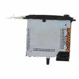 Radio 6564ZL Citroën Xsara Picasso (CH) Großraumlimousine 1.6 HDi 16V 92 (DV6ATED4(9HX)) 2006-05