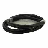 Türgummis Rechts Vorne 9811537480 Opel Grandland (X) SUV 1.2 Turbo 12V (HNS) 2019-02