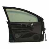 Tür Links Vorne 9002P1 Citroën C5 II Berline (RC) Schrägheck 2.0 HDiF 16V (DW10BTED4(RHR)) 2005-03