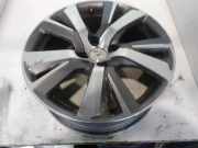 Leichtmetallrad - 96783982PD Peugeot 2008 (CU) Großraumlimousine 1.6 e-HDi FAP (DV6DTED(9HP)) 2013-12