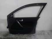 Tür Rechts Vorne 7751473729 Renault Megane II (BM/CM) Schrägheck 2.0 dCi 16V (M9R-700) 2007-09