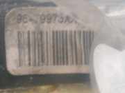 Sicherheitsgurt Links Hinten 8974JT Peugeot 307 SW (3H) Kombi 2.0 HDi 90 (DW10TD(RHY)) 2003-08