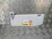 Sonnenblende Rechts 16079196PR Peugeot 2008 (CU) Großraumlimousine 1.2 12V e-THP PureTech 110 (EB2DT(HNZ)) 2017-12