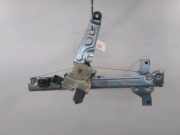 Fensterheber Elektr. Links Vorne 9221FF Peugeot 3008 I (0U/HU) Großraumlimousine 1.6 BlueHDi 120 (DV6FC(BHZ)) 2015-04