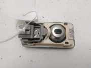 Innenbeleuchtung 6362P3 Peugeot 206 (2A/C/H/J/S) Schrägheck 1.1 XN,XR (TU1JP(HFZ)) 1998-09