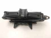 Wagenheber incl handvat 8200676845 Renault Clio II (BB/CB) Schr?gheck 1.5 dCi 65 (K9K-704) 2004-01