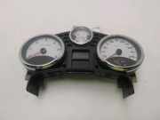 Tachoeinheit Kmh 6103EF Peugeot 207 CC (WB) Cabrio 1.6 HDiF 16V (DV6TED4(9HZ)) 2008-07