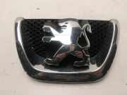 Motorhaube Emblem 9800313880 Peugeot 206+ (2L/M) Schrägheck 1.4 XS (TU3A(KFT)) 2011-02