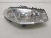 Scheinwerfer Rechts 260108053R Renault Megane II (BM/CM) Schrägheck 1.9 dCi 120 (F9Q-800) 2003-03