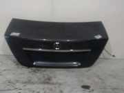 Heckklappe 2047500075 Mercedes-Benz C (W204) Limousine 3.0 C-320 CDI V6 24V (OM642.960) 2007-08