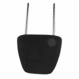 Kopflehne Rechts Vorne 5C6881901YDK Volkswagen Jetta IV (162/16A) Limousine 1.4 TSI Hybrid 16V (CRJA) 2014-12 CRJA