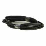 T?rgummis Links Vorne 1K4837701E9B9 Volkswagen Golf V (1K1) Schr?gheck 1.9 TDI (BXE) 2007-12 BXE