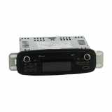 Radio 280210769R Renault Clio IV (5R) Schrägheck 5-drs 1.5 dCi 75 FAP (K9K-612) 2014-04