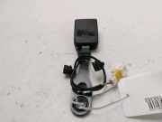 Gürtelschnalle Rechts Vorne 8974NL Peugeot RCZ (4J) Coupé 1.6 16V THP (EP6CDT(5FV)) 2012-08