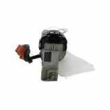 Lenkschloss 4162XT Peugeot 308 (4A/C) Schrägheck 1.6 HDi 16V (DV6TED4(9HV)) 2008-09