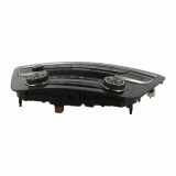 Bedienung Heizung 9804563180 Peugeot 508 (8D) Limousine 2.0 HDiF 16V (DW10BTED4(RHF)) 2014-08