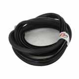 Türgummis Rechts Vorne 808324424R Renault Clio IV (5R) Schrägheck 5-drs 1.2 TCE 16V GT EDC (H5F-403(H5F-D4)) 2014-07