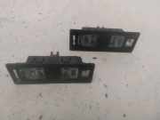 Kennzeichenbeleuchtung 8W6943021A Audi Q5 Sportback (FYS/FYT) SUV 2.0 55 TFSI E 16V Mild Hybrid Quattro (DRYA) 2023-12