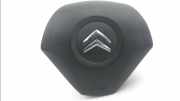 Airbag Lenkrad Citroën Nemo (AA) Van 1.4 HDi 70 (DV4TD(8HS)) 2009-05