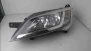 Scheinwerfer Links 1682748980 Opel Movano Van 2.2 D 140 (DW12RUD(4HB)) 2022-10